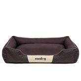 Pelíšek pro psa Reedog Brown Perfection-3XL