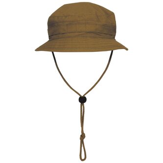 Klobouk britský MFH Soldier 95 - coyote, M