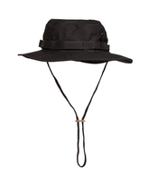 Klobouk US GI Jungle - černý, 3XL