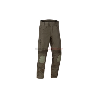 Kalhoty Invader Gear Predator Mk.II Combat - olivové, XL