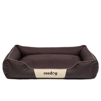 Pelíšek pro psa Reedog Brown Perfection-4XL Pelíšek pro psa Reedog Brown Perfection-4XL