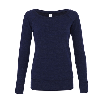 Svetr Bella Sponge Fleece - navy, XL