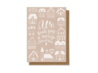 Chaukiss We wish you merry christmas