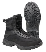 Boty Brandit Tactical Boot Next - černé, 41