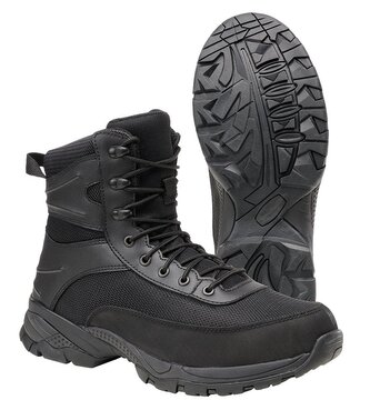 Boty Brandit Tactical Boot Next - černé, 41