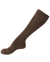 Podkolenky funkční Mil-Tec Coolmax - coyote, 2