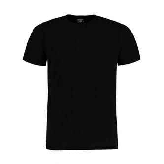 Triko Kustom Kit Super Wash 60 - černé, L