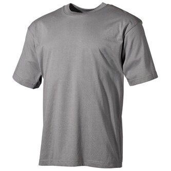 Triko s krátkým rukávem MFH US - foliage, XL