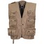 Vesta Outdoor - khaki, S