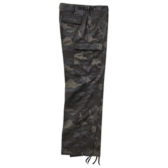 Kalhoty Brandit US Ranger - darkcamo, XL Kalhoty Brandit US Ranger - darkcamo, XL