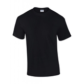 Triko Gildan Ultra - černé, 5XL