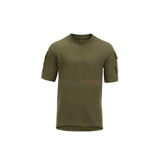 Taktické triko Invader Gear Tactical Tee - olivové, XL