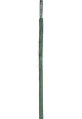 Tkaničky do bot Tubelaces Rope Solid - olivové, 150