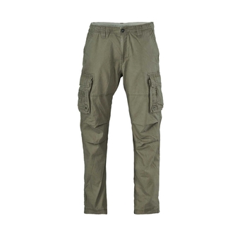 Kalhoty Vintage Industries Reef - khaki, XS