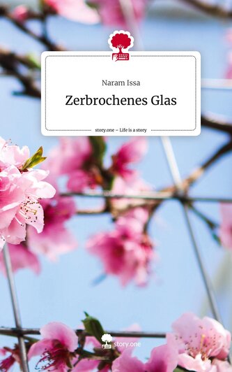 Zerbrochenes Glas. Life is a Story - story.one