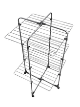 LEIFHEIT Patrový sušák of Classic Tower 270 BLACK