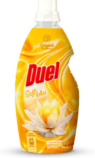 Duel Soft Lotus aviváž, 64 praní, 1,6 l