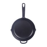 Pánev LITINA SMALT pr. 28 cm