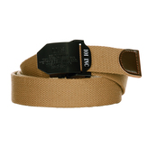 Opasek 101 Inc US Style - coyote, 115