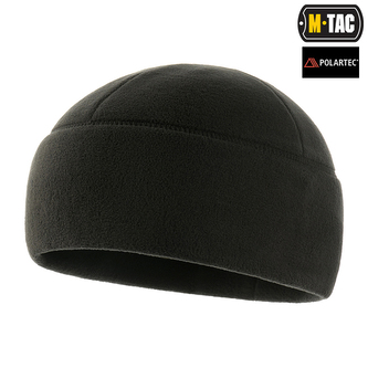 Kulich M-Tac Watch Cap Polartec - černý, XL