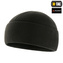 Kulich M-Tac Watch Cap Polartec - černý, XL