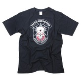 Tričko 101 Inc Airsoft Division - černé, 3XL