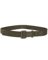 Opasek Mil-Tec Rigger s pomocným okem 45 mm - olivový, XL