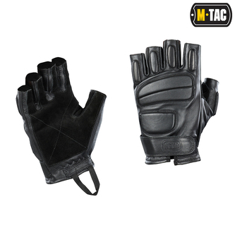 Rukavice bezprsté M-Tac Assault Tactical Mk.1 - černé, L