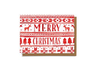 Chaukiss Merry Christmas