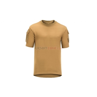 Taktické triko Invader Gear Tactical Tee - coyote, XL