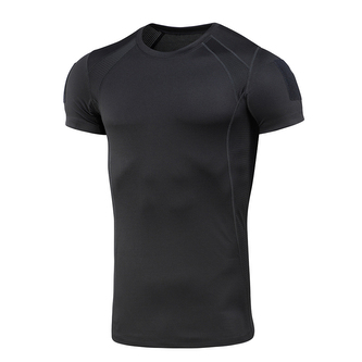 Triko funkční M-Tac Athletic Tactical II - černé, S