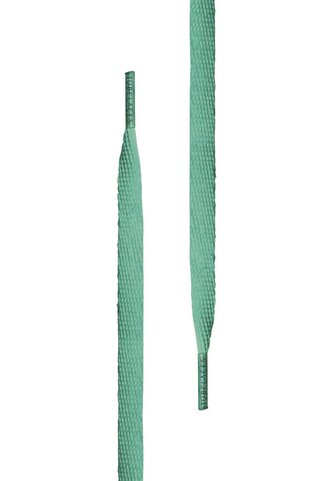 Tkaničky do bot Tubelaces Flat - světle modré, 140