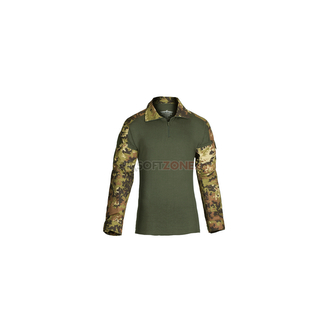 Taktická košile Invader Gear Combat - vegetato, XXL