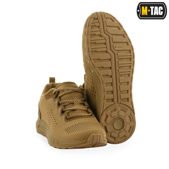 Trekingové boty M-Tac Summer Light - coyote, 40