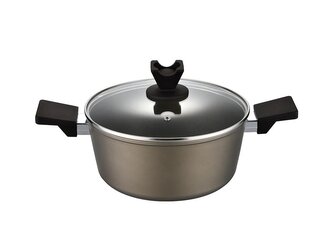 HRNEC ASTON 22CM 3L