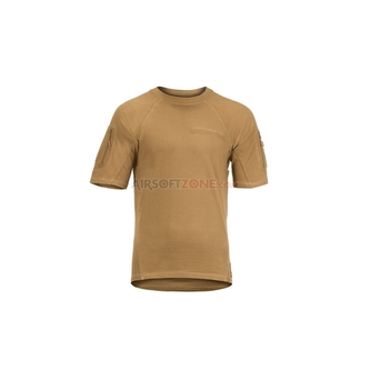 Taktické triko Claw Gear Mk.II Instructor Shirt - coyote, XXL