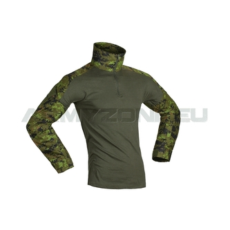 Taktická košile Invader Gear Combat - cadpat, XXL