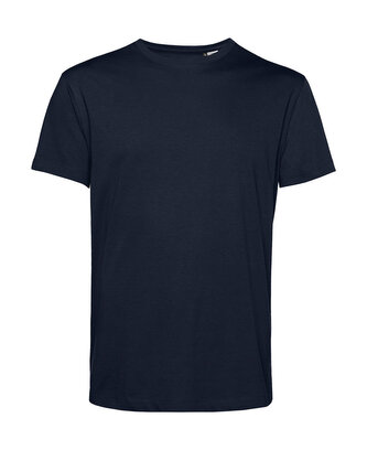 Tričko BC Organic Inspire E150 - navy, XL