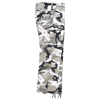 Kalhoty Brandit US Ranger - urban, 4XL Kalhoty Brandit US Ranger - urban, 4XL