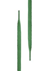 Tkaničky do bot Tubelaces Flat - zelené, 90