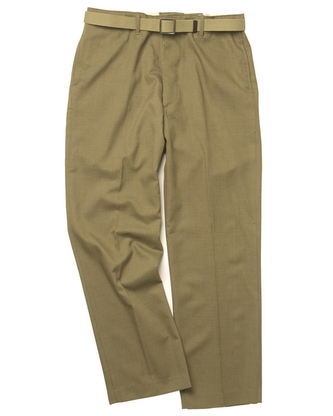 US polní kalhoty M37 - coyote, 38