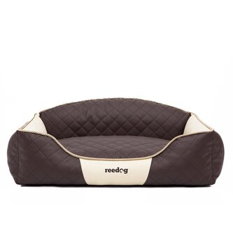 Pelíšek pro psa Reedog Brown Sofa-L Pelíšek pro psa Reedog Brown Sofa-L