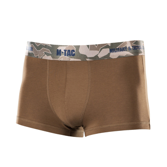 Boxerky M-Tac Boxer 93/7 - coyote, M
