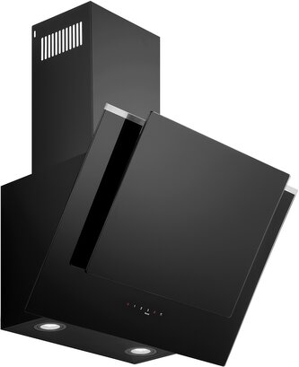 Komínová digestoř OPK5960bc BLACK