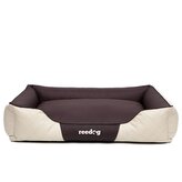 Pelíšek pro psa Reedog Beige Perfection-L