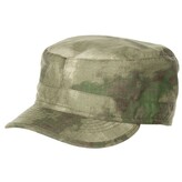 US BDU čepice ACU - HDT-camo FG, XL