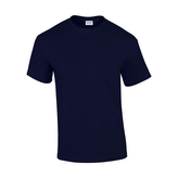 Triko Gildan Ultra - navy, M