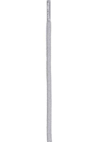 Tkaničky do bot Tubelaces Rope Solid - světle šedé, 130