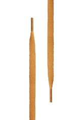 Tkaničky do bot Tubelaces Flat - oranžové, 140