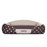 Pelíšek pro psa Reedog Beige King-XL